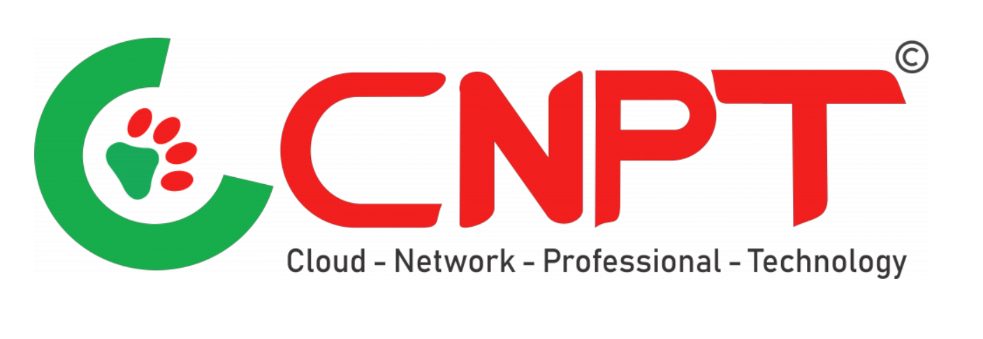 CNPT Technology Company logo